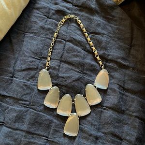 Kendra Scott Harlow Necklace